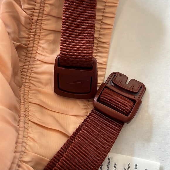 Nike-Womens-Sportswear-Tech-Pack-Transparent-Pants - Picture 13 of 16